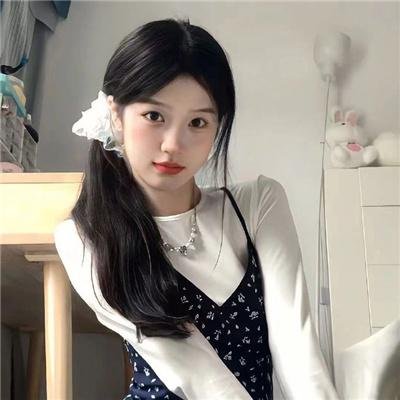 少女情怀尽是诗