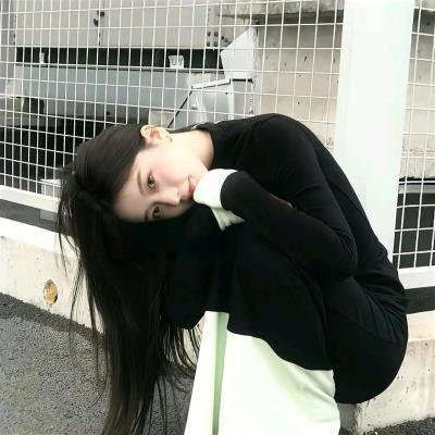 水瓶女人心
